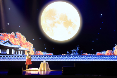 우주음악 태을주 만트라 챈팅 한마당 공연 사진 모음